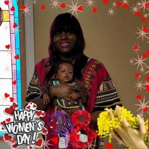 Meet your Posher, Keisha